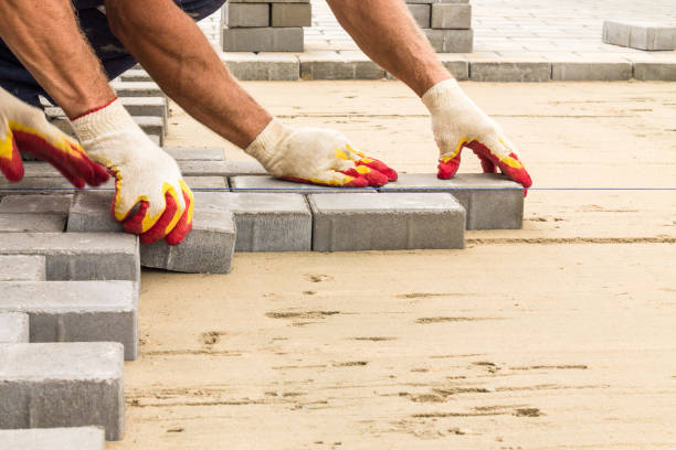 Best Best Driveway Pavers  in Martinsville, VA