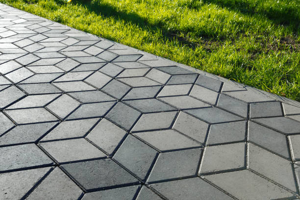 Best Commercial Driveway Pavers  in Martinsville, VA