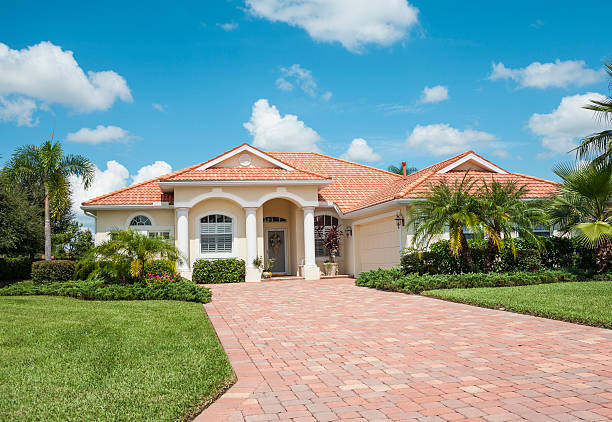 Best Driveway Paver Repair  in Martinsville, VA