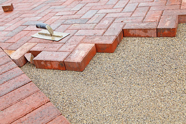 Reasons to Select Us for Your Driveway Paving Requirements in Martinsville, VA
