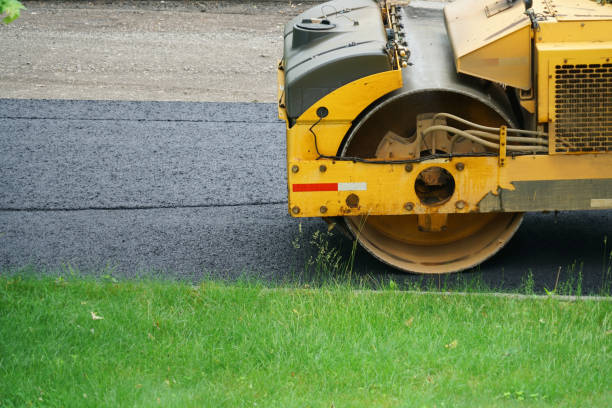 Best Local Driveway Pavers  in Martinsville, VA