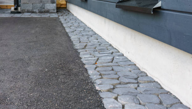 Commercial Driveway Pavers in Martinsville, VA